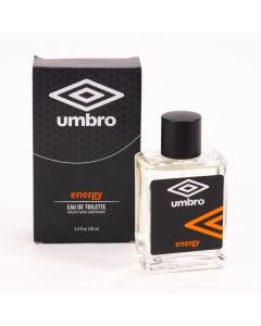 Perfume hombre Umbro Energy 100ml