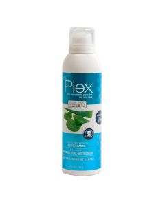 Talco aerosol dr.piex iones aloe 235ml/140g