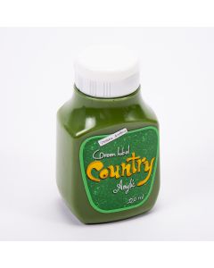 Pintura Country aguacate 120ml #120