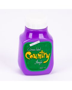 Pintura Country lavanda 120ml #132