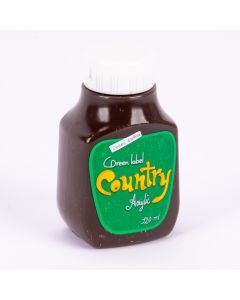 Pintura Country tierra sombra 120ml #152