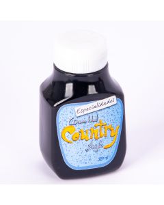 Pintura Country añejado negro 120ml #300