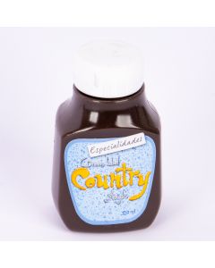 Pintura Country añejado ébano 120ml #302