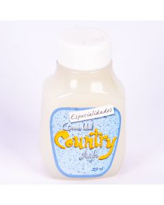 Pintura Country craquelado 120ml #305