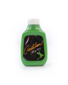 TEMPERA 250ML VERDE 