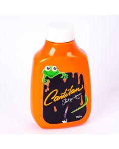 Tempera Cantilan naranja 250ml #21