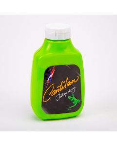 Témpera verde limón 250ml 