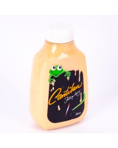 Tempera Cantilan piel 250ml #34