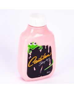 Tempera Cantilan rosado claro 250ml #36
