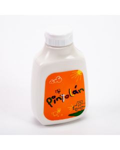 Témpera 250ml blanca