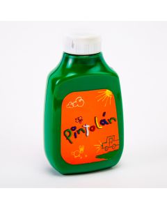 Témpera verde osc 250ml