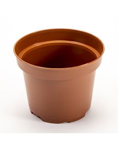 Maceta terracota #10 pequeña