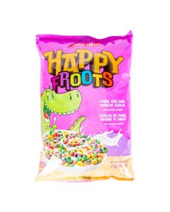 Aritos de frutas 1 kg