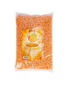 Bolitas naranja Naranpops