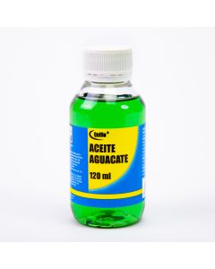 Aceite aguacate Quiflo 120ml