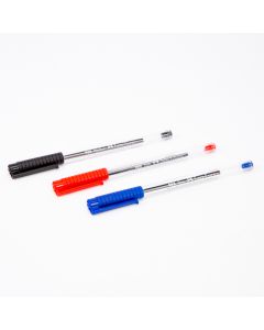 Lapicero Faber Castell fino 3und