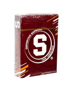 Naipe Deportivo Saprissa