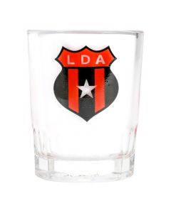 Vaso tequilero Manudo
