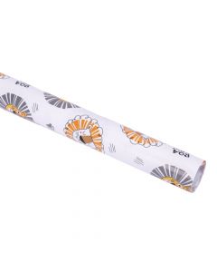 Papel de regalo adorable