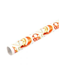 Papel decorativo navideño