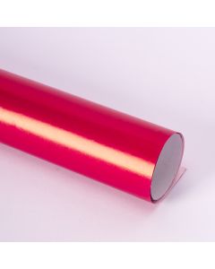 Papel satinado morado