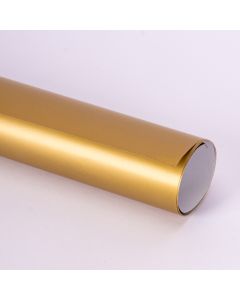 Papel satinado oro
