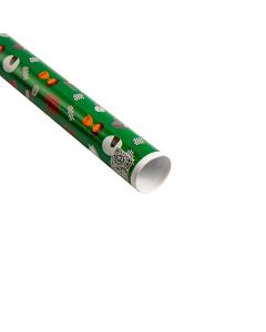 Papel regalo hombre carreras
