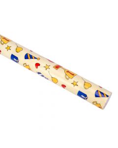 Papel de regalo número 1 hombre