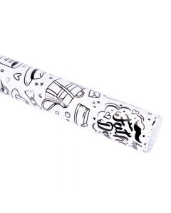 Papel de regalo best dad hombre
