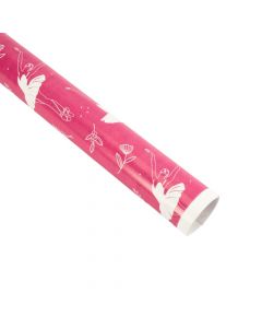 Papel regalo bailarinas