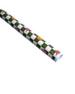 Papel regalo divertido