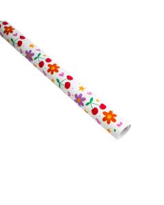 Papel diseño cherry juvenil