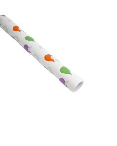 Papel globos juvenil