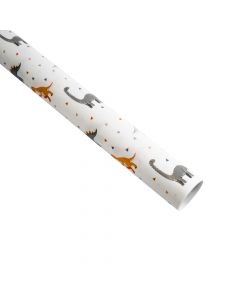 Papel regalo infantil