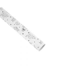 Papel regalo infantil