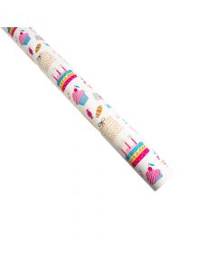 Papel regalo cumpleaños