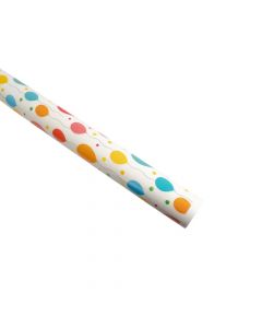 Papel regalo cumpleaños