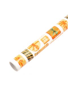 Papel adornos navideños