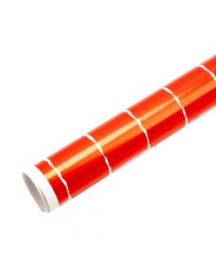 Papel ladrillos rojos navidad