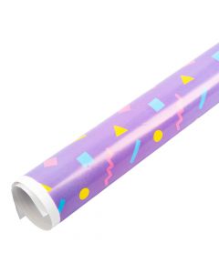 Papel festivo cumpleaños