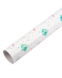 Papel cajas cumpleaños