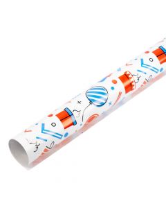 Papel fiesta cumpleaños