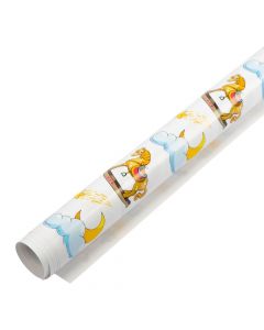 Papel caballitos bebé