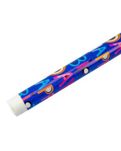 Papel regalo happy birthday