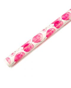 Papel globos acuarela