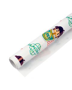 Papel regalo K-pop noodles