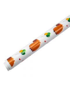 Papel capibara cumpleaños