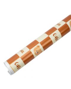 Papel regalo osos bebé