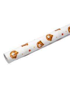 Papel regalo ositas bebé