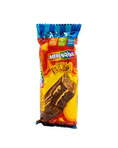Quequito choco bum
